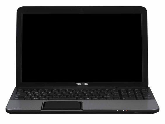 Ordinateur Portable Toshiba (PSKCAE-00D00EG4)