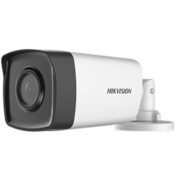Caméra de surveillance HIKVISION Fixed Bullet (2.8-12 mm) 2 MP (DS-2CE17D0T-IT3F-C)