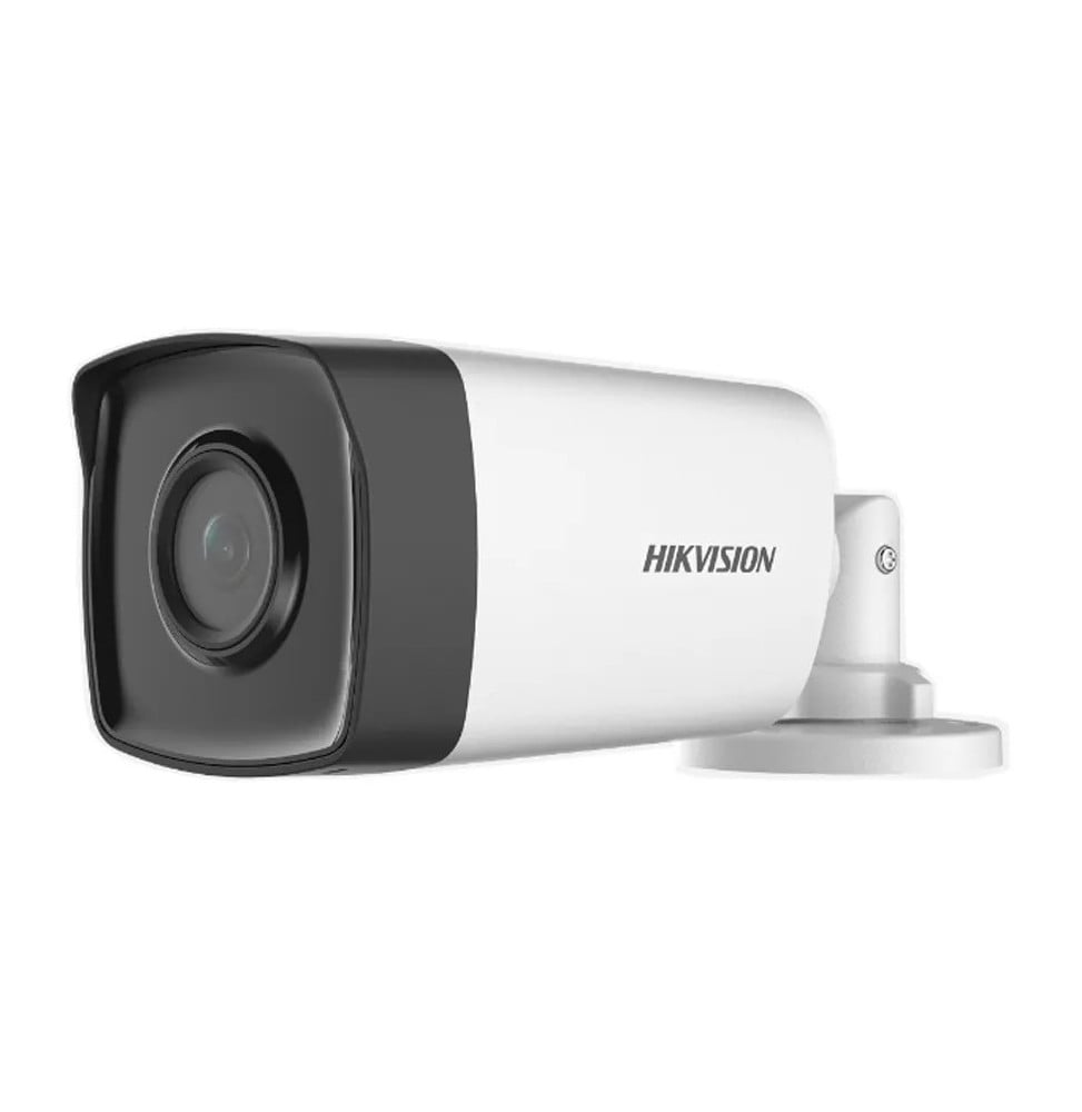 Caméra de surveillance HIKVISION Fixed Bullet (2.8-12 mm) 2 MP (DS-2CE17D0T-IT3F-C)