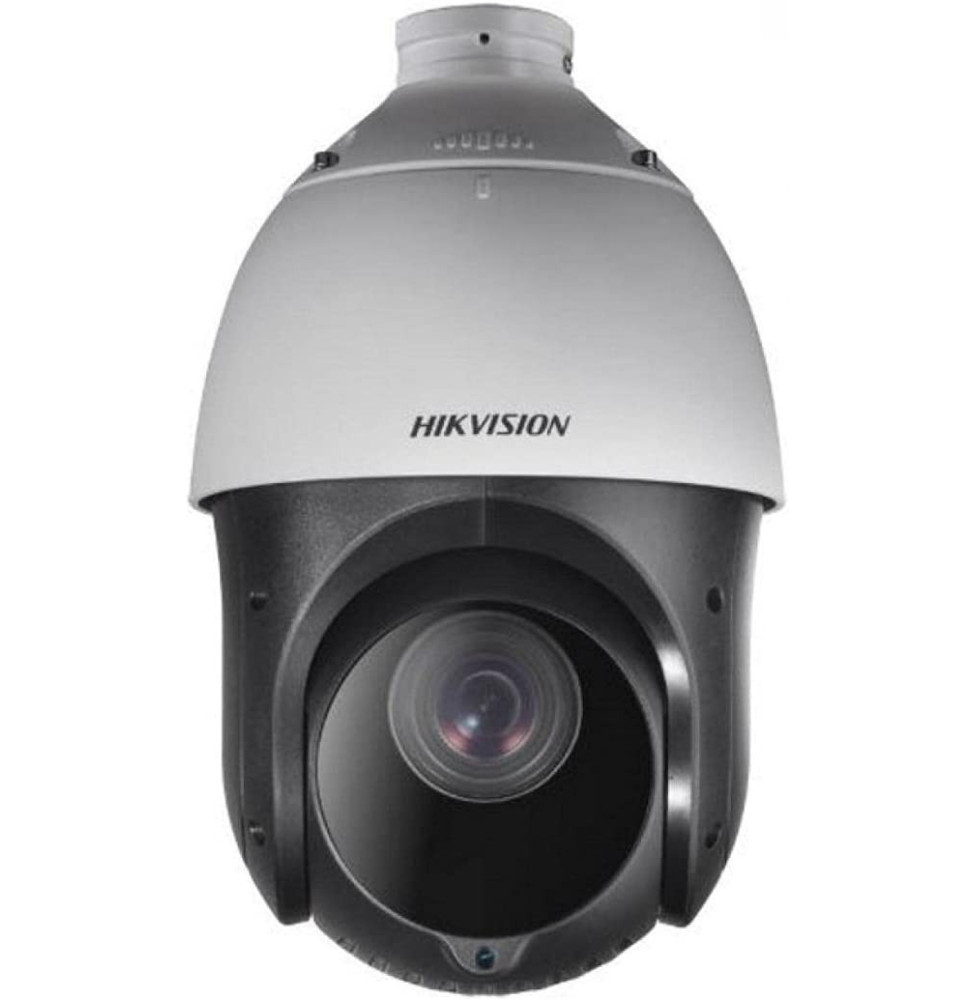 Caméra de surveillance HIKVISION Analog Speed Dome 2 MP (DS-2AE4225TI-D)