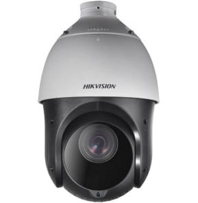 Caméra de surveillance HIKVISION Analog Speed Dome 2 MP (DS-2AE4225TI-D)