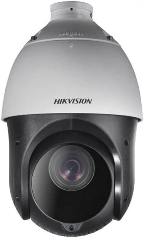 Caméra de surveillance HIKVISION Analog Speed Dome 2 MP (DS-2AE4225TI-D)