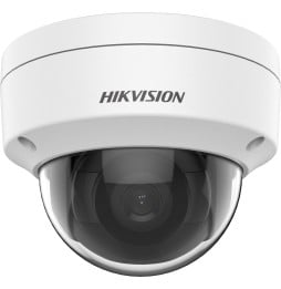 Caméra de surveillance IP HIKVISION Fixed Dome (2.8-4 mm) 8MP (DS-2CD1183G0-I)