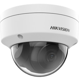 Caméra de surveillance IP HIKVISION Fixed Dome (2.8-4 mm) 8MP (DS-2CD1183G0-I)