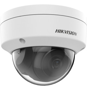 Caméra de surveillance IP HIKVISION Fixed Dome (2.8-4 mm) 8MP (DS-2CD1183G0-I)