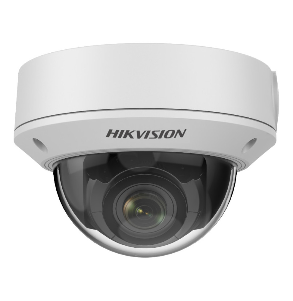 Caméra de surveillance IP HIKVISION Varifocale (2.8-12 mm) motorisée 2MP (DS-2CD1723G0-IZ)