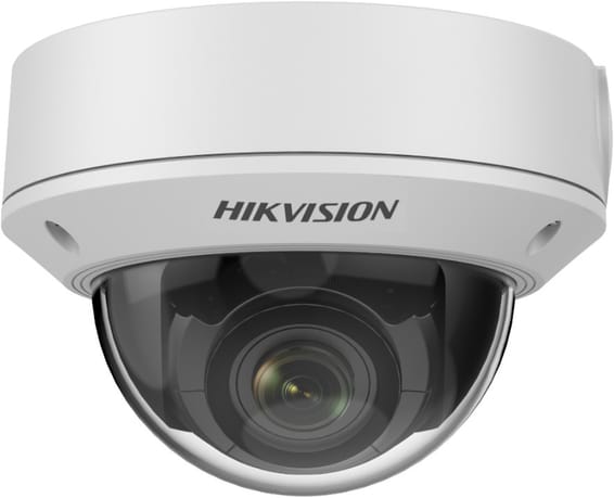 Caméra de surveillance IP HIKVISION Varifocale (2.8-12 mm) motorisée 2MP (DS-2CD1723G0-IZ)