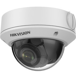 Caméra de surveillance IP HIKVISION Varifocale (2.8-12 mm) motorisée 2MP (DS-2CD1723G0-IZ)