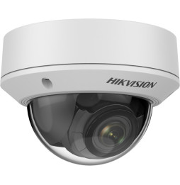 Caméra de surveillance IP HIKVISION Varifocale (2.8-12 mm) motorisée 2MP (DS-2CD1723G0-IZ)