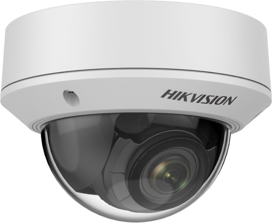 Caméra de surveillance IP HIKVISION Varifocale (2.8-12 mm) motorisée 2MP (DS-2CD1723G0-IZ)