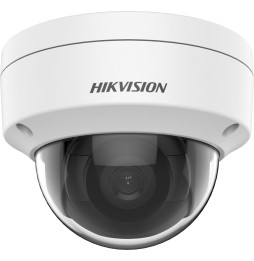 Caméra de surveillance IP HIKVISION Fixed Dome 2 MP (DS-2CD1123G0E-I)