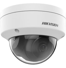 Caméra de surveillance IP HIKVISION Fixed Dome 2 MP (DS-2CD1123G0E-I)