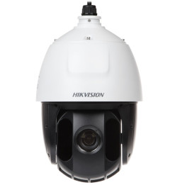 Caméra de surveillance IP HIKVISION 25× optical zoom (4.8-120 mm) 4 MP (DS-2DE5425IW-AE)