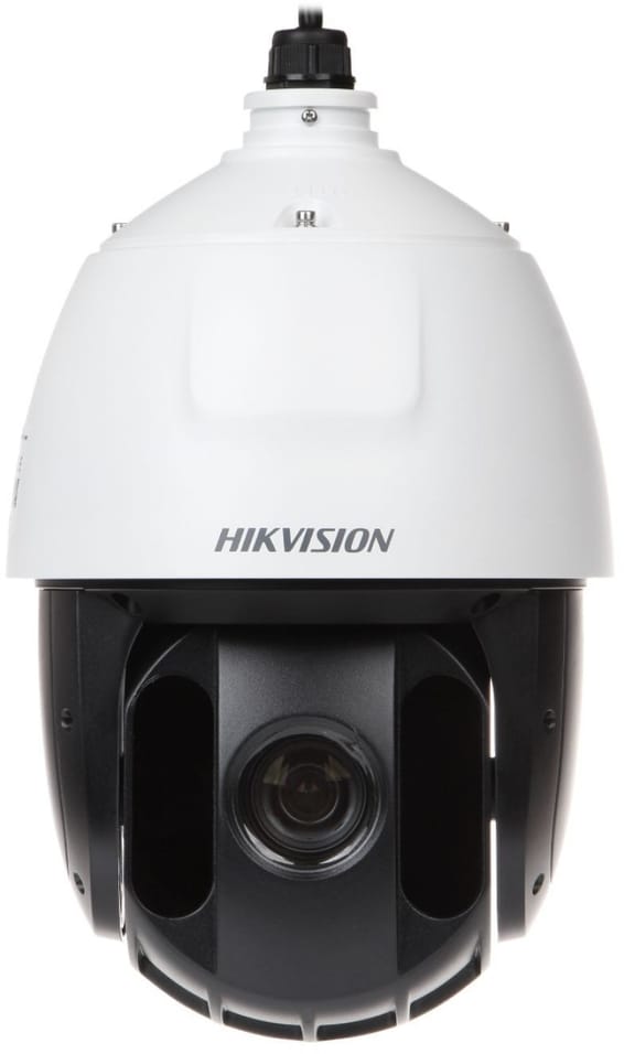 Caméra de surveillance IP Hikvision 25× optical zoom (4.8-120 mm) 4 MP (DS-2DE5425IW-AE)