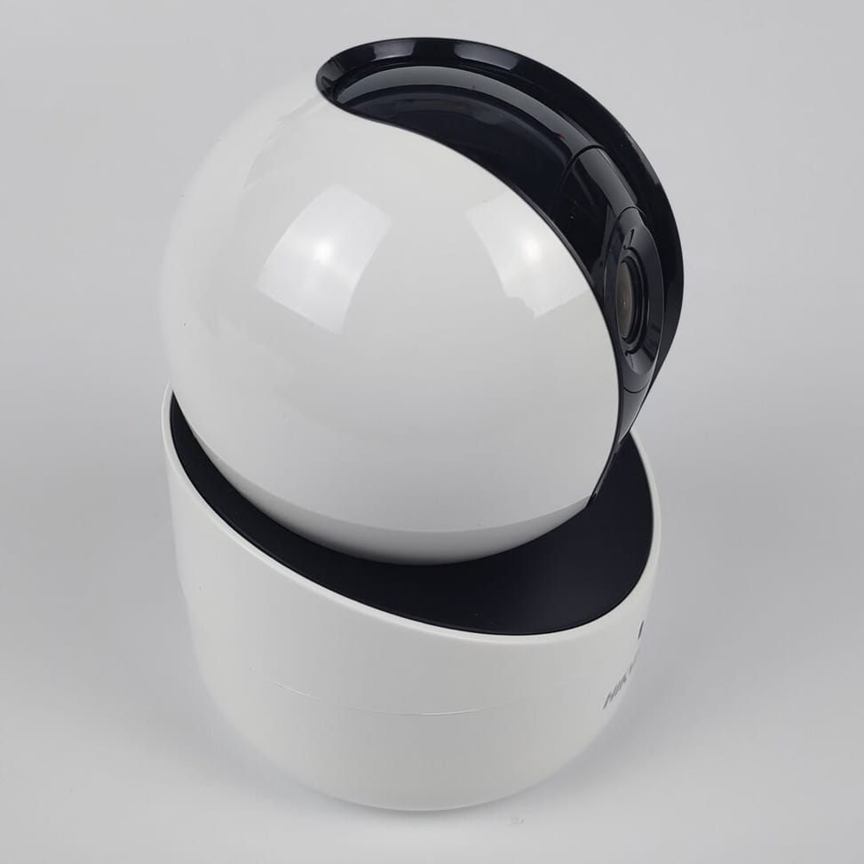 Caméra de surveillance IP HIKVISION Fixed Pan Tilt 2 MP (DS-2CV2Q21FD-IW)