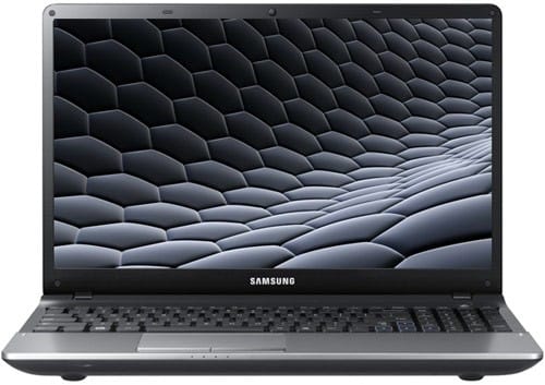 Notebook Samsung série 3 NP300E5C-A03MA — image 2