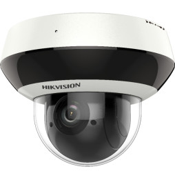 Caméra de surveillance IP HIKVISION 4x optical zoom Network Speed Dome (2.8-12 mm) 2 MP (DS-2DE2A204IW-DE3-S6)