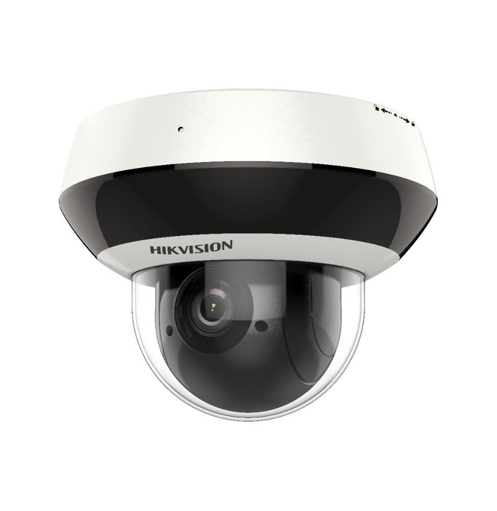 Caméra de surveillance IP HIKVISION 4x optical zoom Network Speed Dome (2.8-12 mm) 2 MP (DS-2DE2A204IW-DE3-S6)