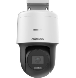 Caméra de surveillance IP HIKVISION Network Speed Dome (2.8-4 mm) 4 MP (DS-2DE2C400MW-DE-S7)