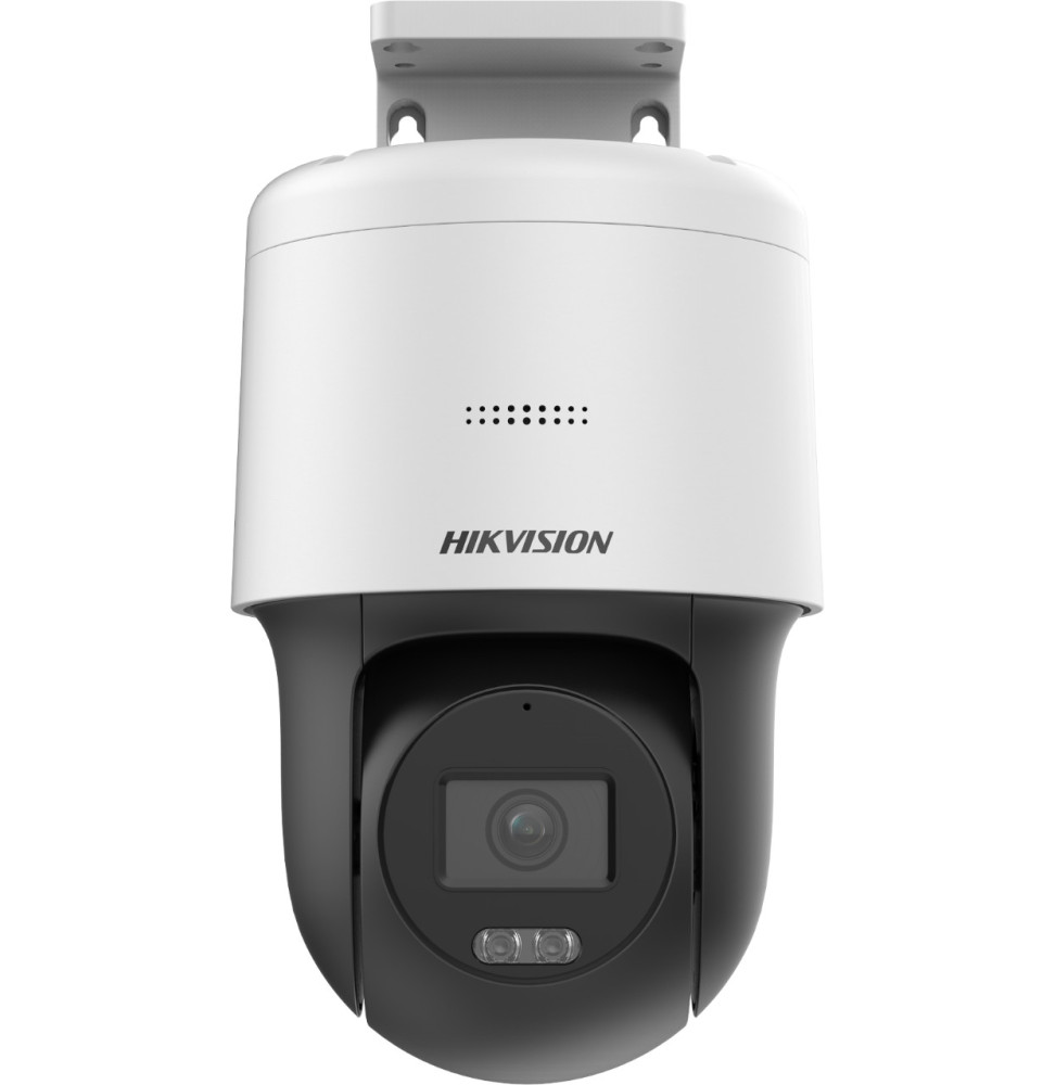 Caméra de surveillance IP HIKVISION Network Speed Dome (2.8-4 mm) 4 MP (DS-2DE2C400MW-DE-S7)