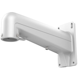 Support fixation murale HIKVISION avec alliage d'aluminium Blanc (DS-1602ZJ)