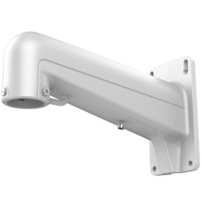 Support fixation murale HIKVISION avec alliage d'aluminium Blanc (DS-1602ZJ)