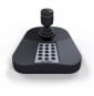 Clavier USB joystic HIKVISION pour caméra de vidéosurveillance et NVR avec contrôle PTZ 3D et joystic (DS-1005KI)