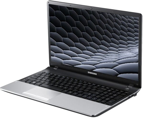 Notebook Samsung série 3 NP300E5C-A03MA — image 3
