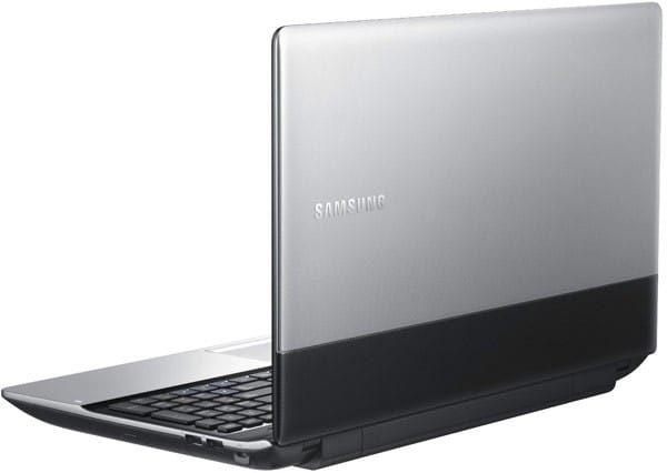 Notebook Samsung série 3 NP300E5C-A03MA — image 4