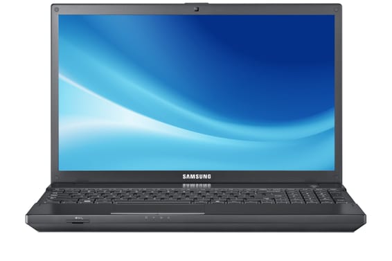Notebook Samsung série 3 NP300V5A-S03MA