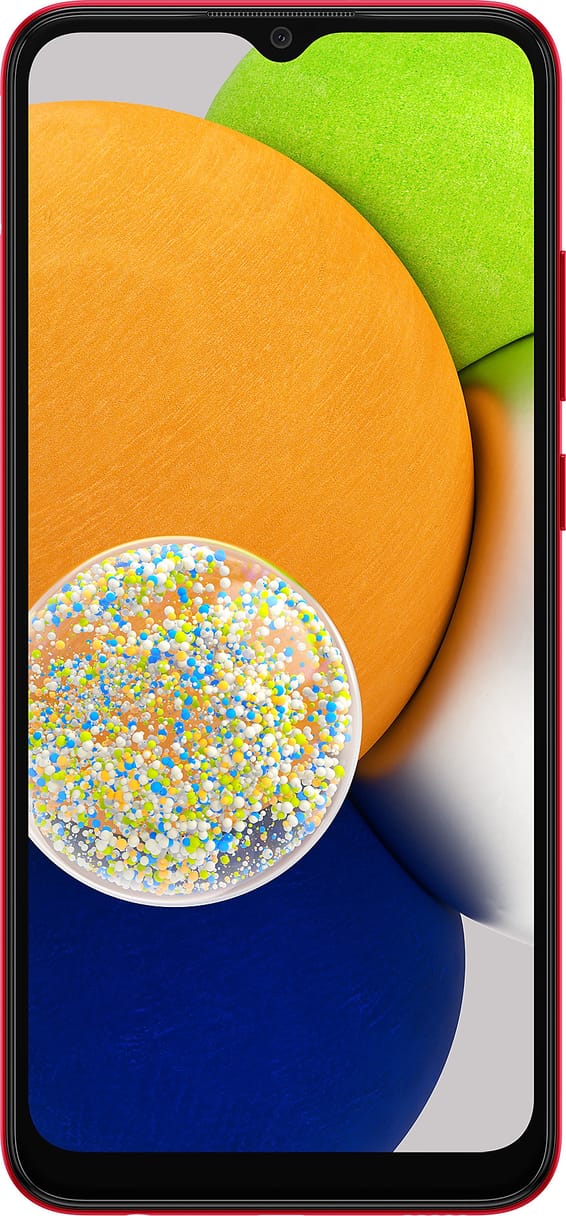 Samsung Galaxy A03 (Dual SIM)