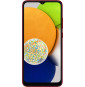 Smartphone Samsung Galaxy A03 rouge (SM-A035FZRHMWD)