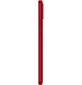 Smartphone Samsung Galaxy A03 rouge (SM-A035FZRHMWD)