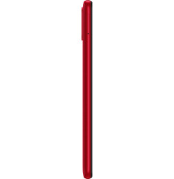 Smartphone Samsung Galaxy A03 rouge (SM-A035FZRHMWD)