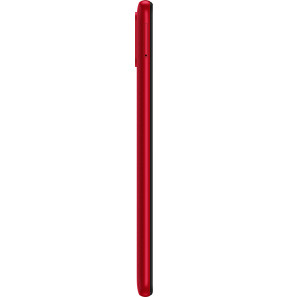 Smartphone Samsung Galaxy A03 rouge (SM-A035FZRHMWD)
