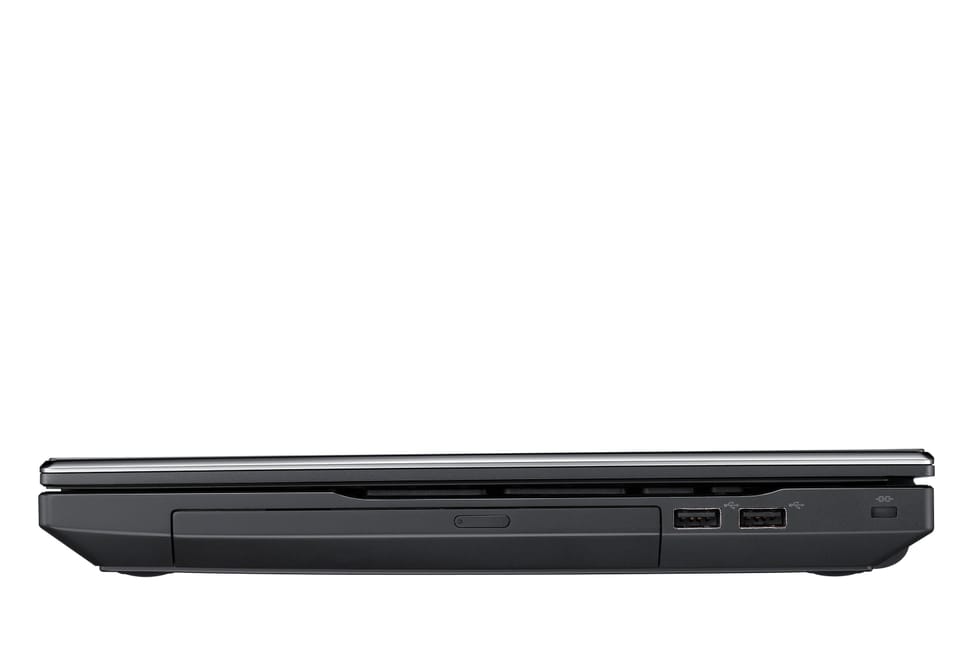 Notebook Samsung série 3 NP300V5A-S03MA — image 3