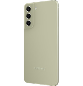 Smartphone Samsung Galaxy S21 FE 5G Vert (256 Go)