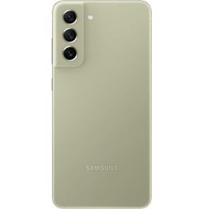 Smartphone Samsung Galaxy S21 FE 5G Vert (256 Go)