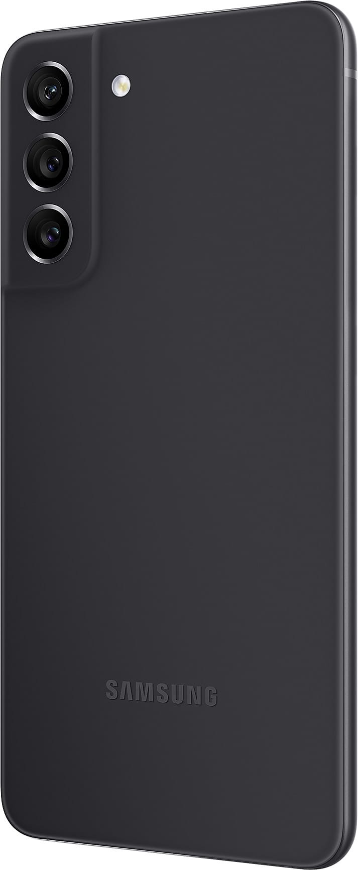Smartphone Samsung Galaxy S21 FE 5G Gris noir (256 Go)