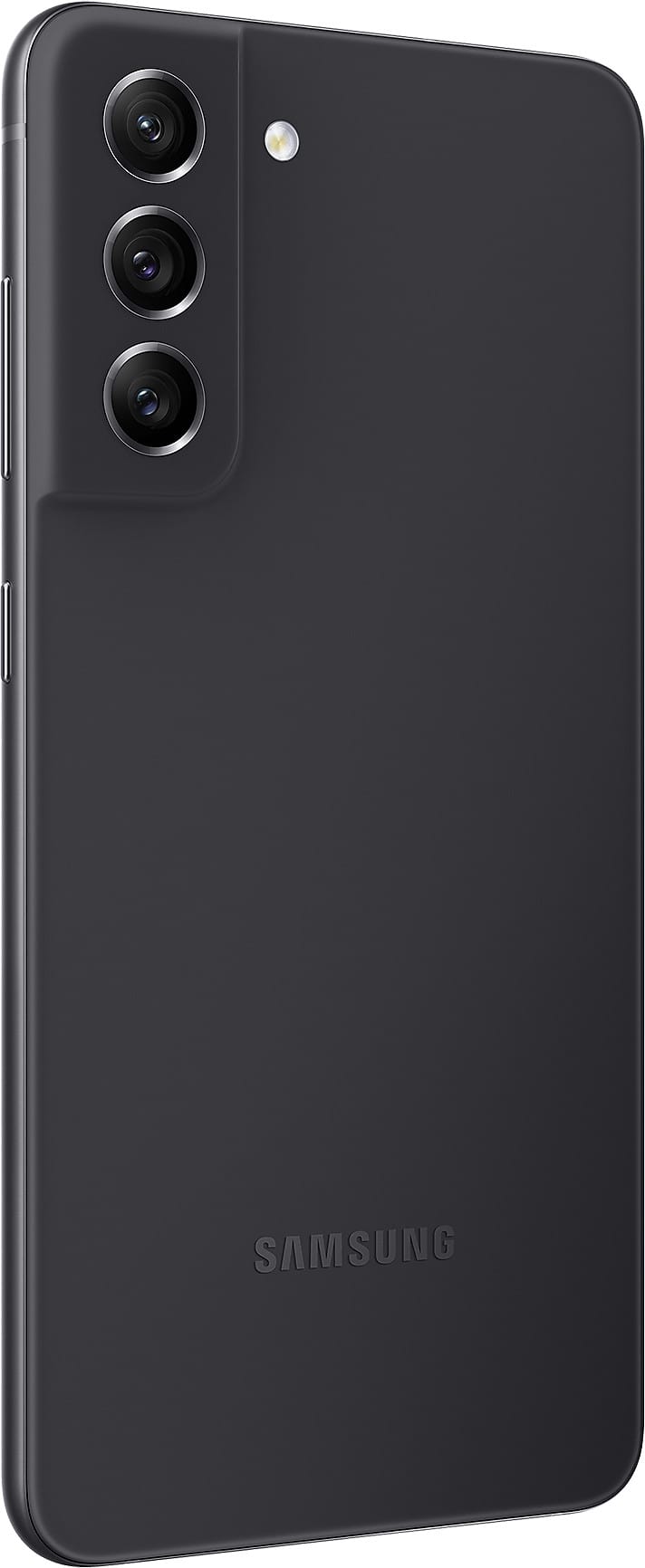 Smartphone Samsung Galaxy S21 FE 5G Gris noir (256 Go)