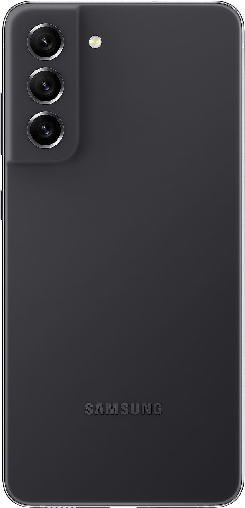 Smartphone Samsung Galaxy S21 FE 5G Gris noir (256 Go)