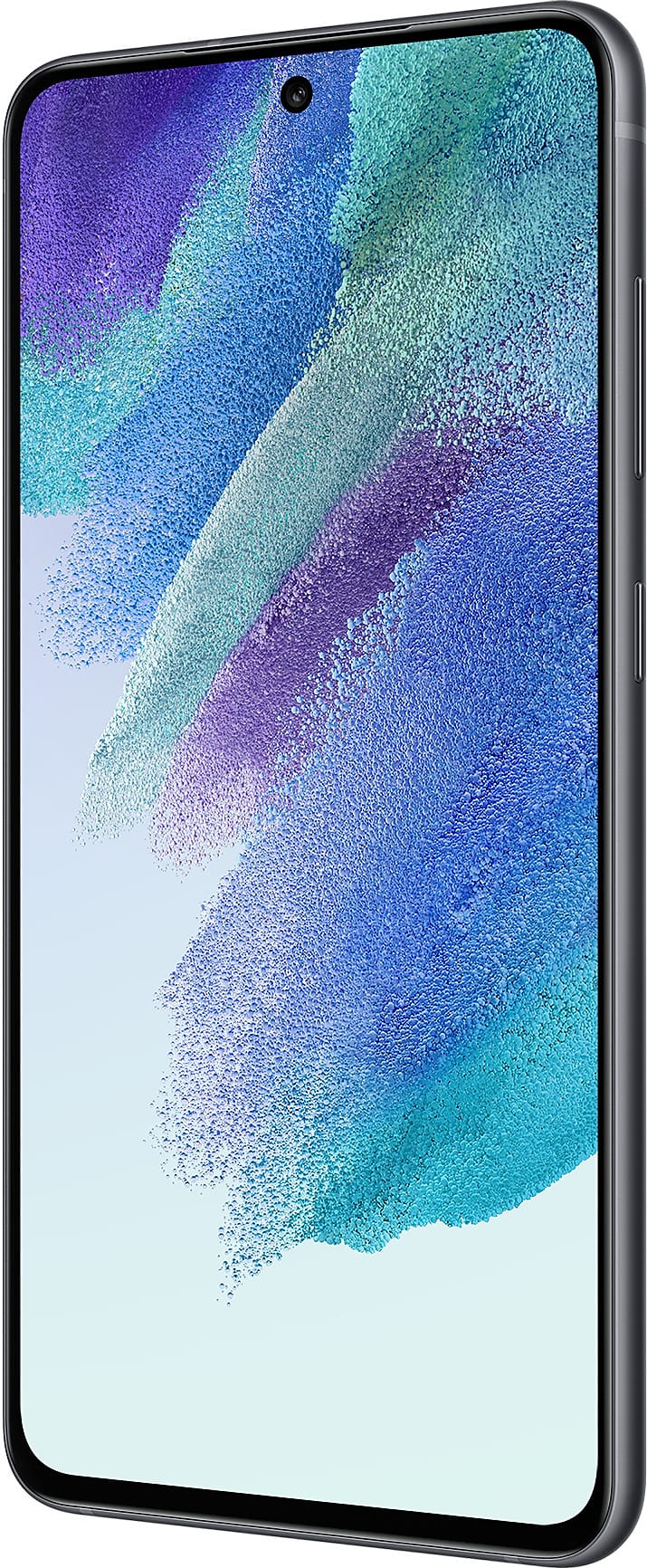Smartphone Samsung Galaxy S21 FE 5G Gris noir (256 Go)