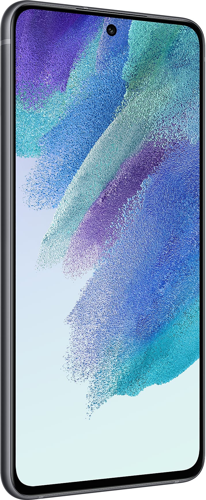 Smartphone Samsung Galaxy S21 FE 5G Gris noir (256 Go)