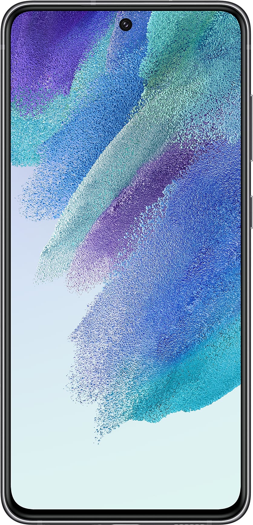 Smartphone Samsung Galaxy S21 FE 5G Gris noir (256 Go)