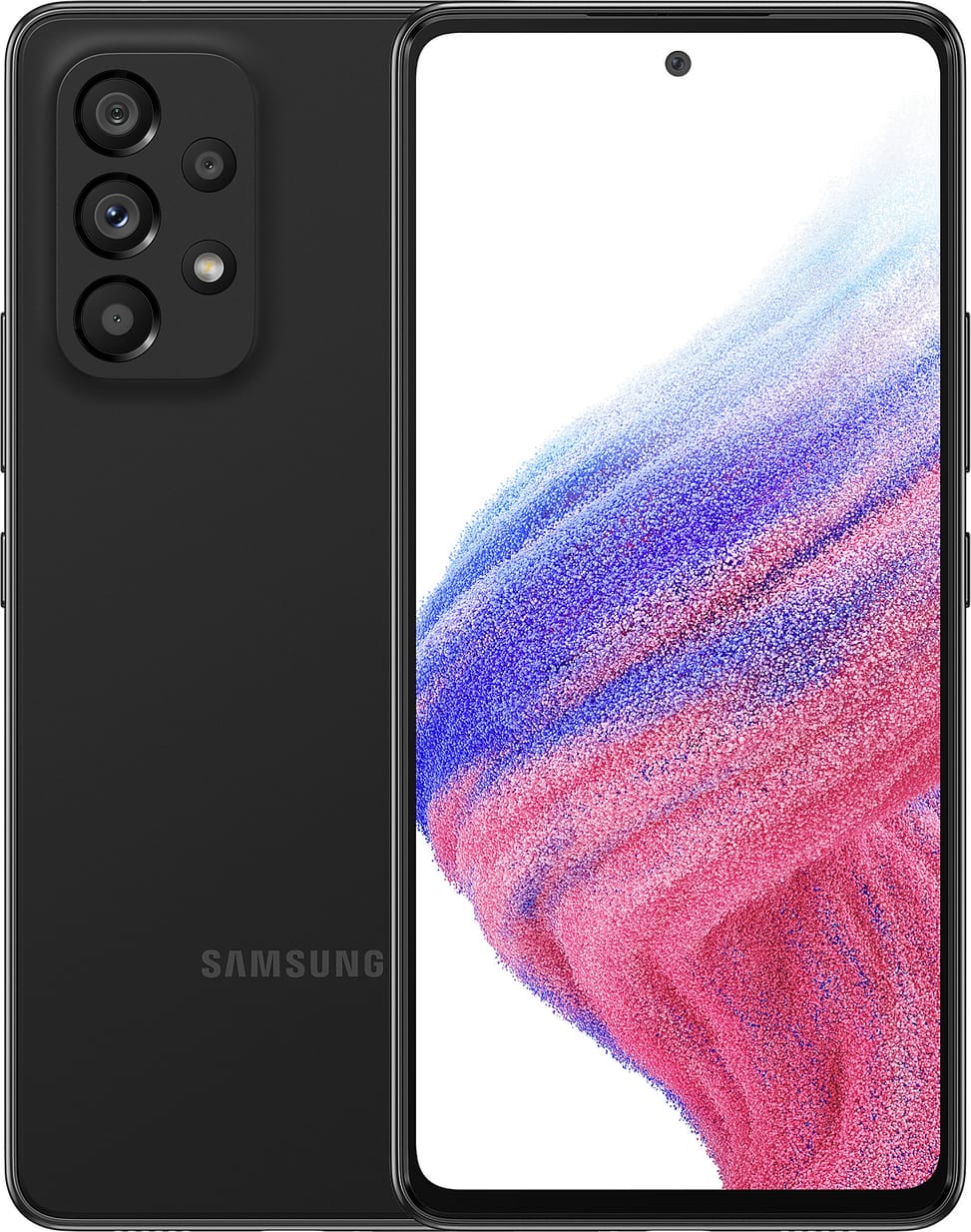 Smartphone Samsung Galaxy A53 5G (Dual SIM)