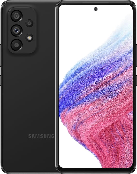 Samsung Galaxy A53 5G (Dual SIM)