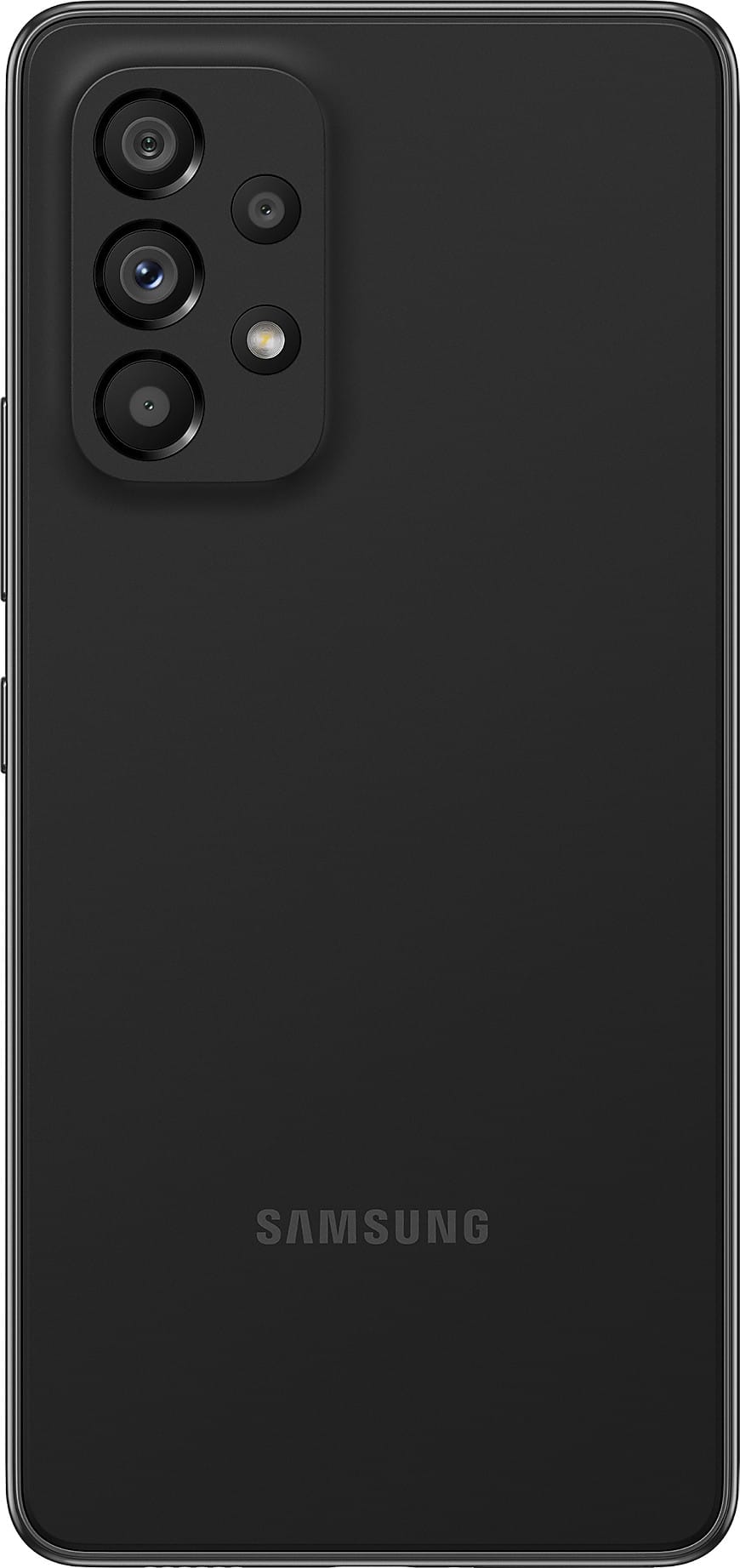 Smartphone Samsung Galaxy A53 5G (Dual SIM)