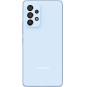 Smartphone Samsung Galaxy A53 5G Bleu (Dual SIM)