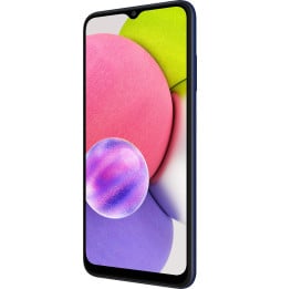 Smartphone Samsung Galaxy A03s Bleu (64Go)