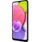 Smartphone Samsung Galaxy A03s Bleu (64Go)